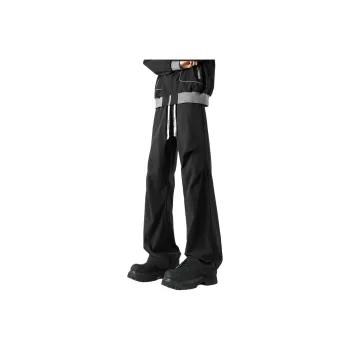 Maxim's De Paris Windbreaker Pants Unisex