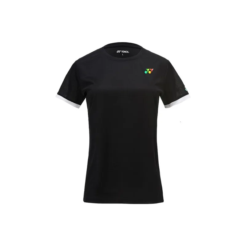 YONEX Set in Sleeve T Shirt Women's-6