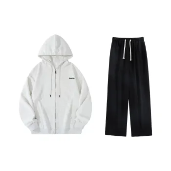 Kawasaki Sweatshirt Sets Unisex