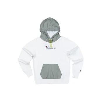 Champion Sweatshirts Women's White