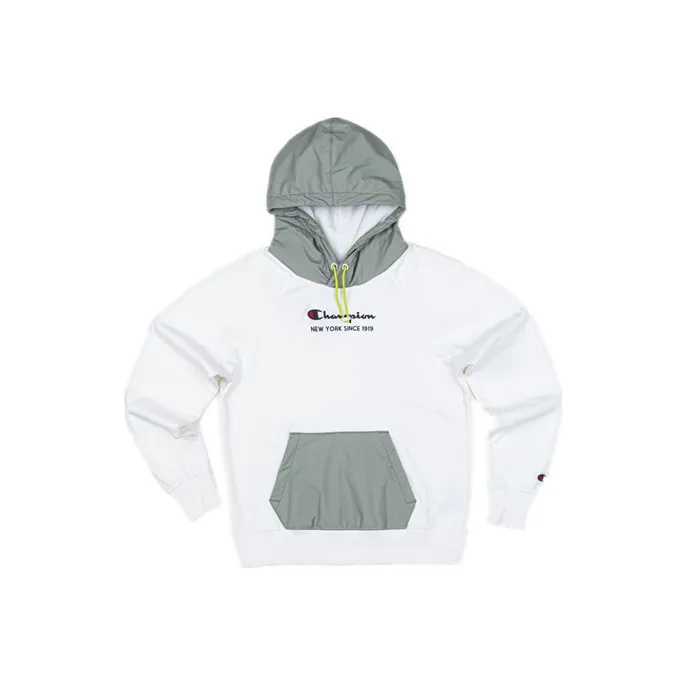 Champion Sweatshirts Women's White-0