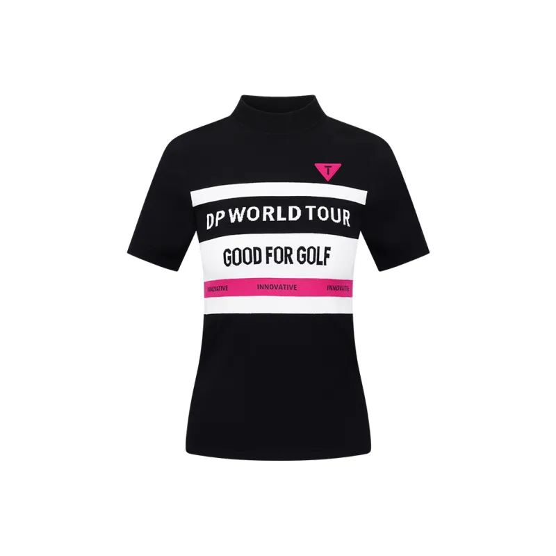 EUROPEAN TOUR T Shirts Women's-12
