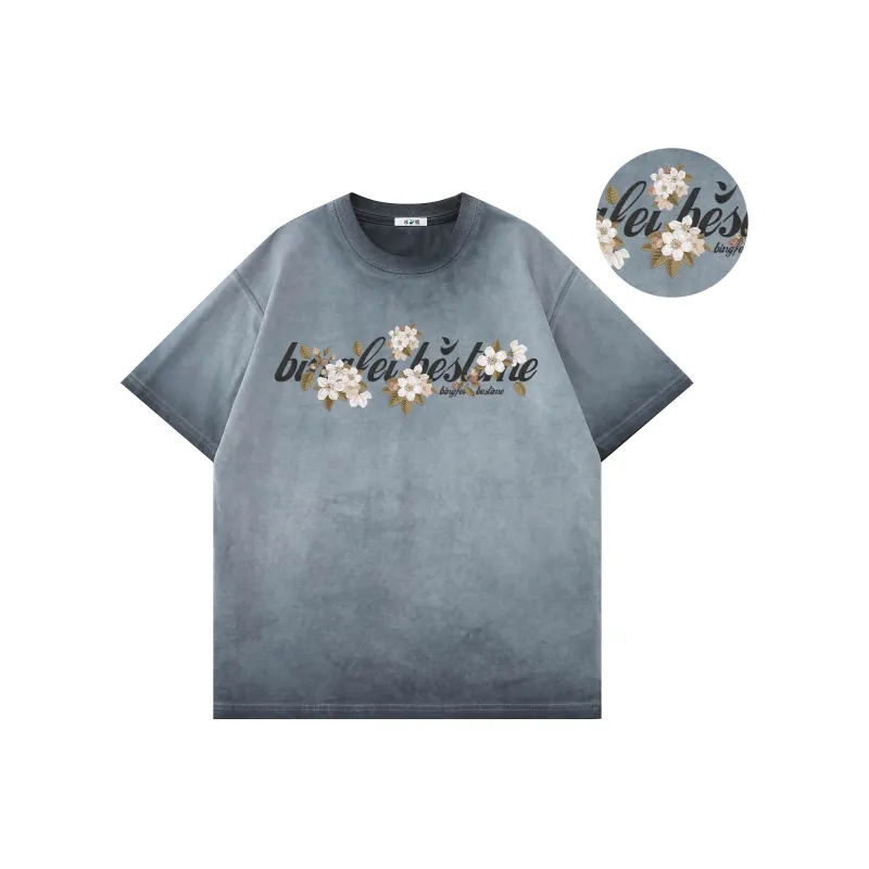 Ice flying T Shirts Unisex-22
