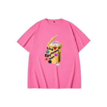EPTISON WOMAN T Shirts Women's