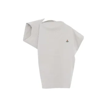 Vivienne Westwood T Shirt Women's Gray