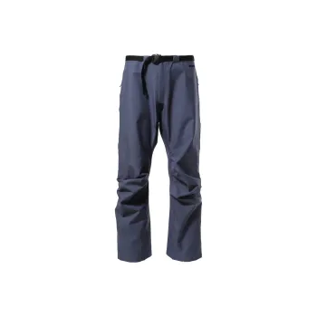 GR10K Casual Pants Men's Calcite Blue
