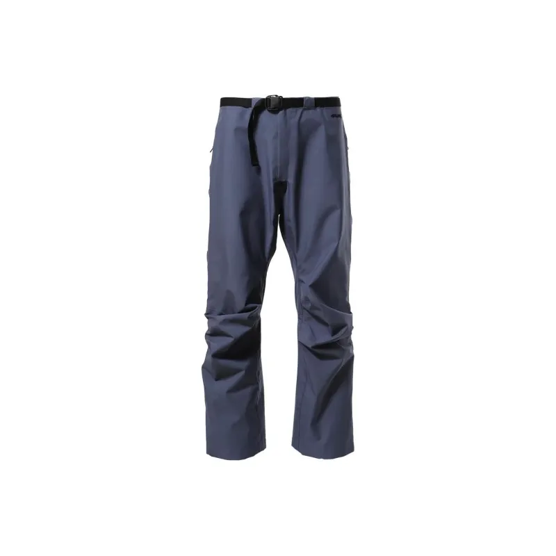 GR10K Casual Pants Men's Calcite Blue-0