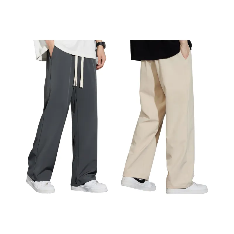 KAIPAINEN Casual Pants Unisex-36