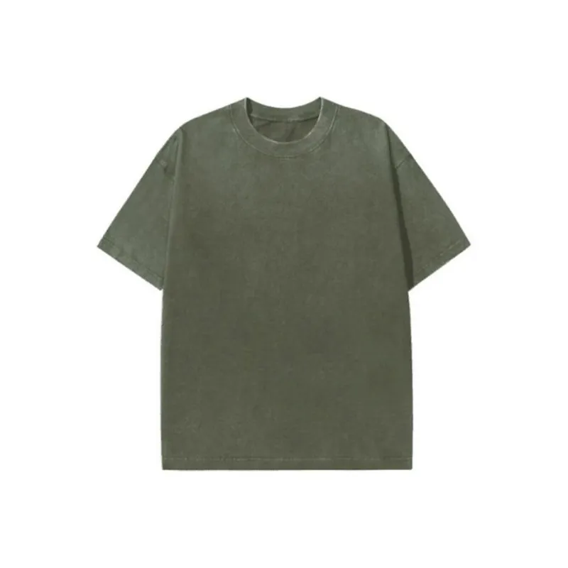 Vine Color Regular T Shirt Unisex-8
