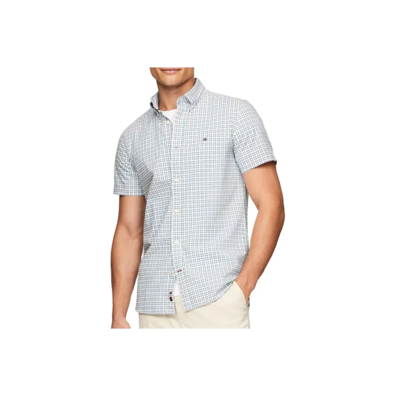 Tommy Hilfiger Shirts Unisex-3
