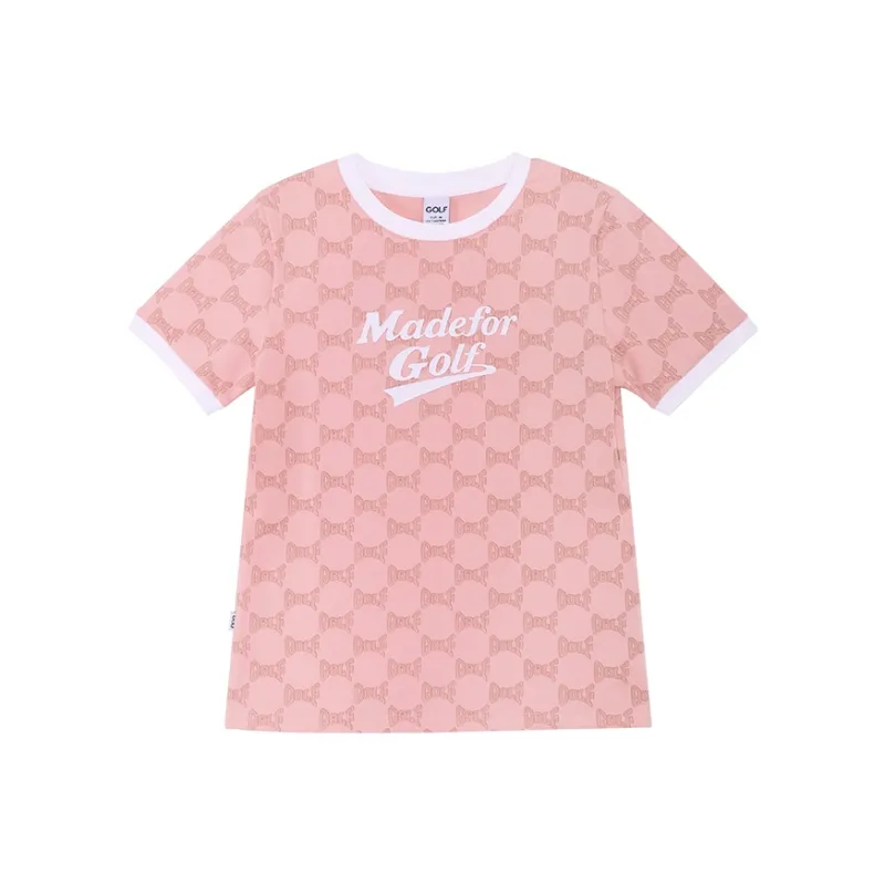 GOLF T Shirts Women's-3
