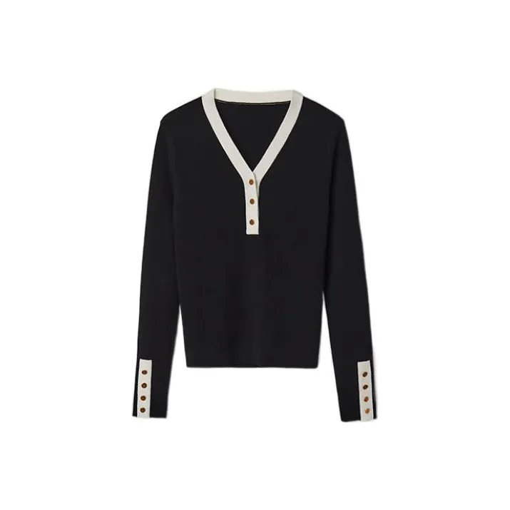 Dimple Hsu Slim Fit Knitwear Women's-1