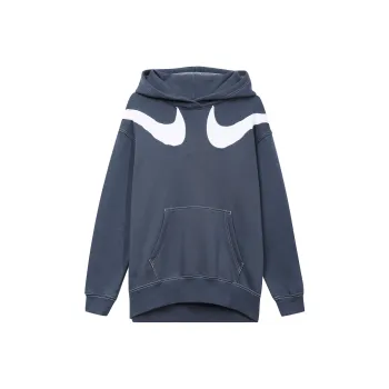 Nike Sweatshirt Women's Navy Blue