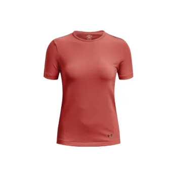 Under Armour RUSH T Shirt Women's