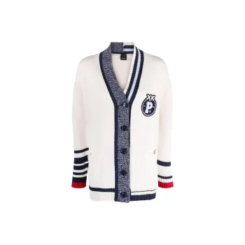 PINKO FW22 Knitwear Women's White