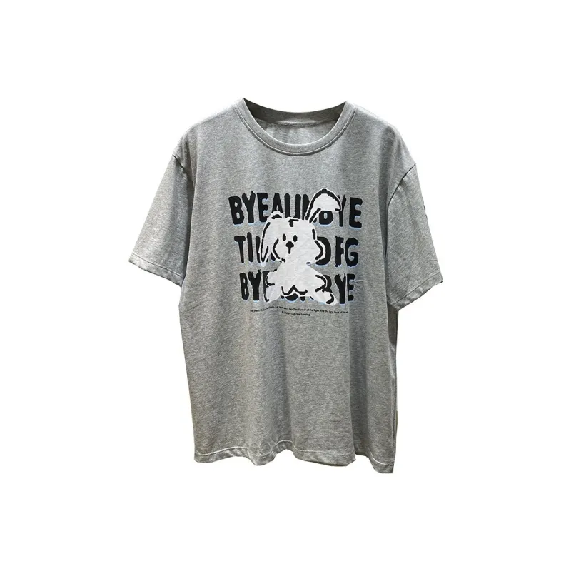 EVPGB T Shirt Women's Gray+Giveaway-1