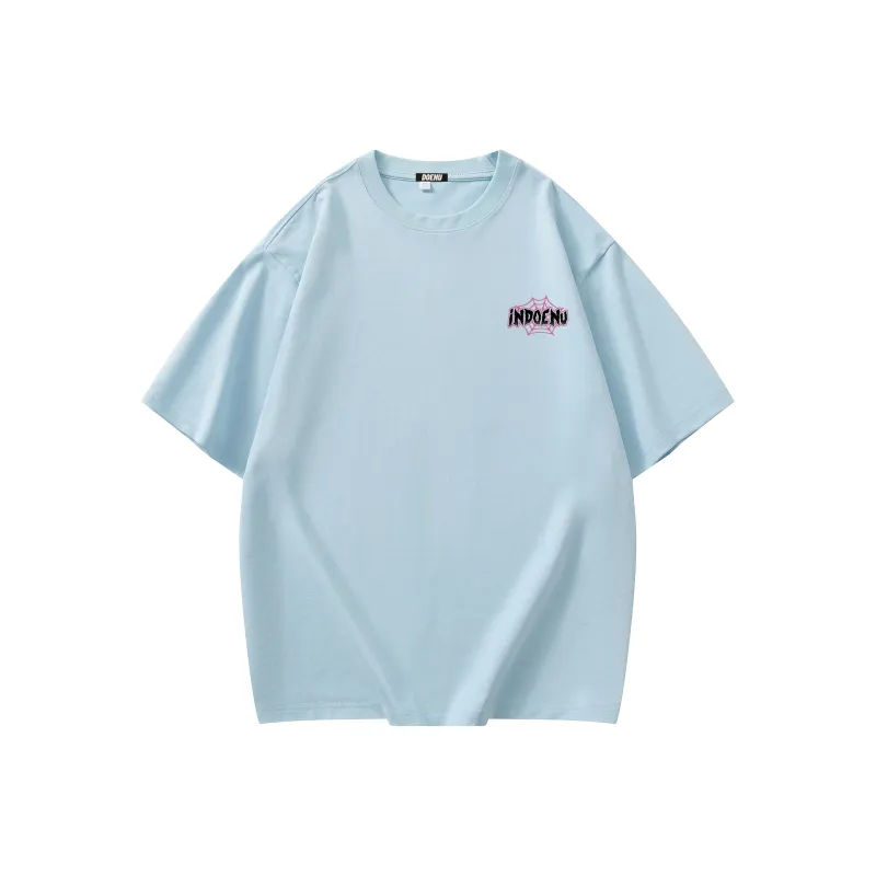 DOENU T Shirts Unisex-10