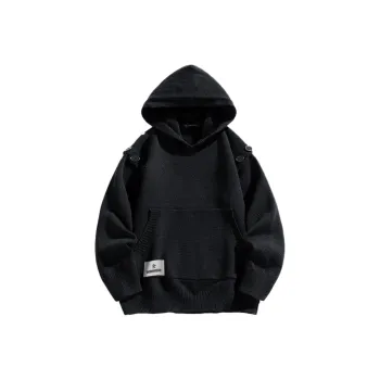 ROBINHOOD Sweater Unisex Light Gray