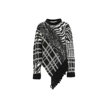 Roberto Cavalli Sweaters Women's Black