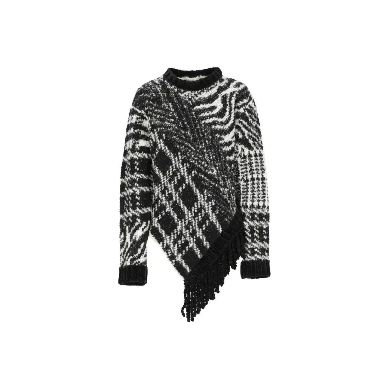 Roberto Cavalli Sweaters Women's Black-0