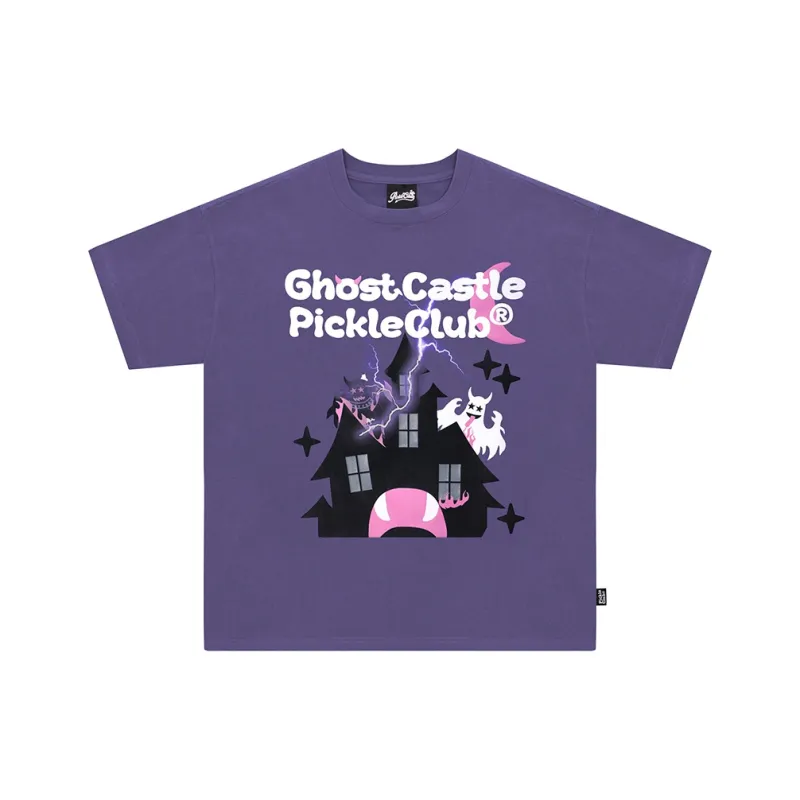 LBPC x Beam Mix With Kimchi Drop Shoulder Sleeve T Shirt Unisex-2