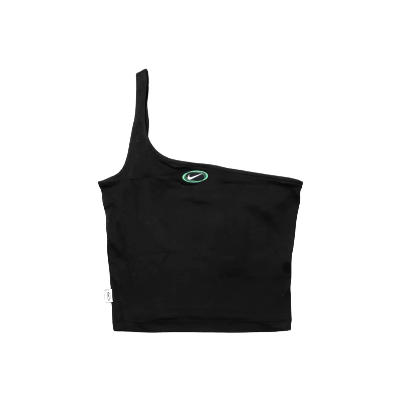 Nike Camisoles Women's Black-0