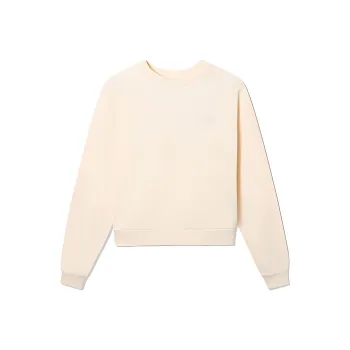 Levi's Sweatshirt Women's Beige