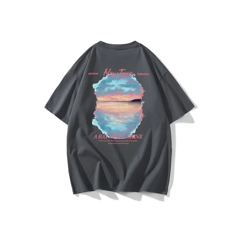 Nt T-Shirts Unisex-13