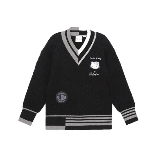 Hello Kitty X Palladium Sweaters Women's