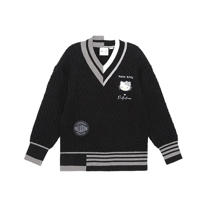 Hello Kitty X Palladium Sweaters Women's-0