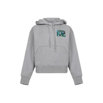 KENZO Sweatshirts Women's Gray