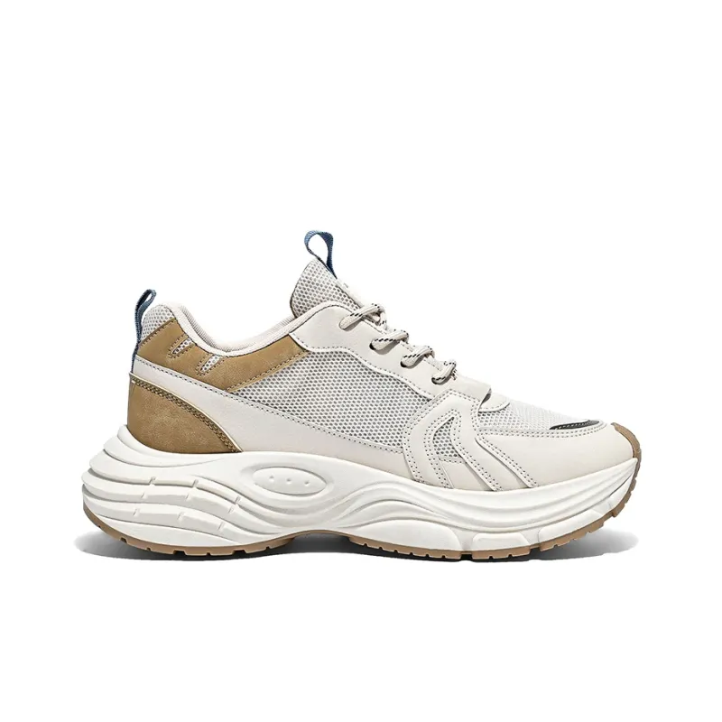 Frank Mully Low Top Chunky Sneakers Men's-5