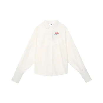 Nike Shirts Women's White