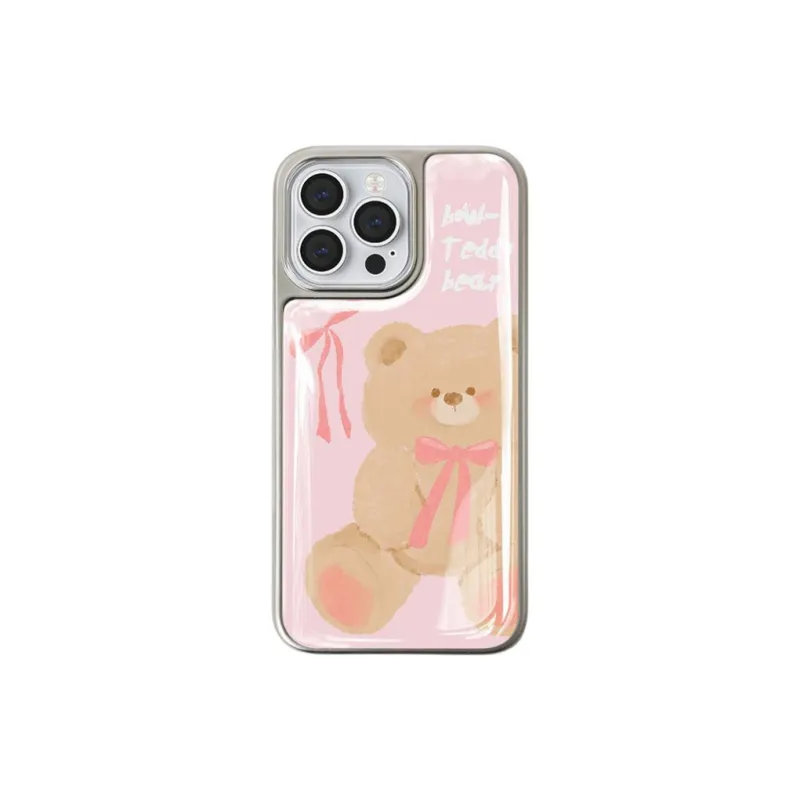 River lips Phone Cases-16