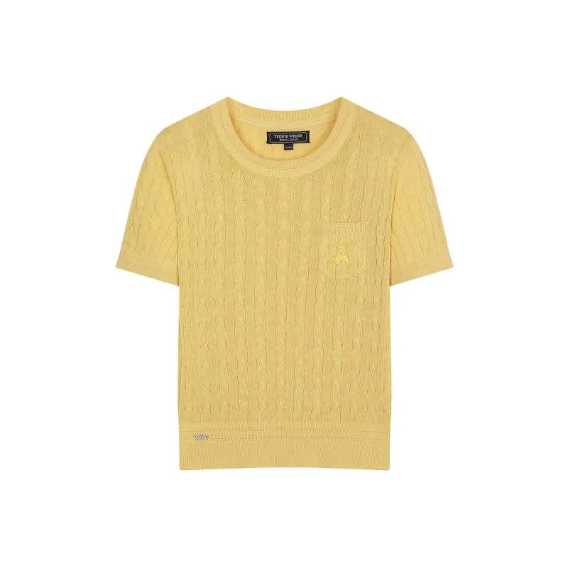 Teenie Weenie Sweaters Women's-7