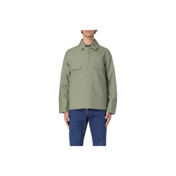 K WAY Jackets & Coats Men's Green