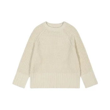 LOW CLASSIC Ribbed Sweater