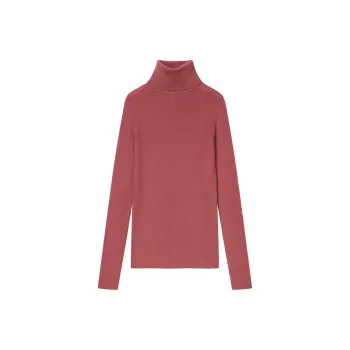 UNIQLO Sweaters Women's Orange Red