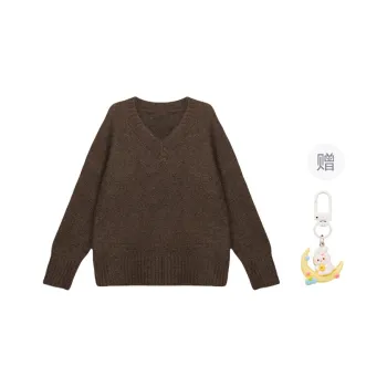 Princess Berdele Sweater Women's Coffee