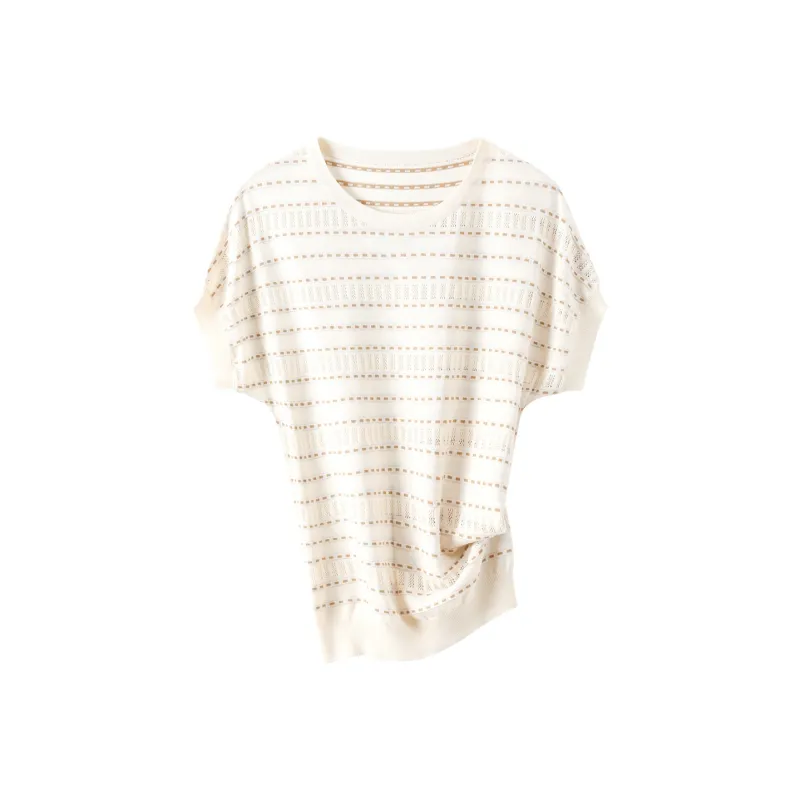 H YXIANG Knitwear Women's-0