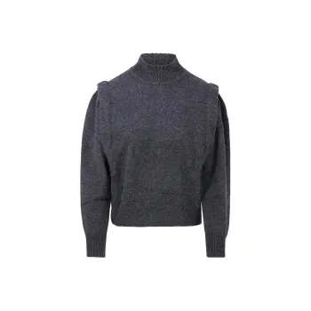 ISABEL MARANT ETOILE Sweaters Women's Gray