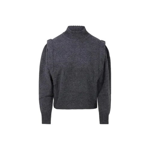 ISABEL MARANT ETOILE Sweaters Women's Gray