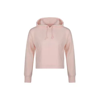 Nike Sweatshirts Women's Pink