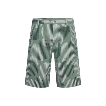 SUNDANCE Casual Shorts Men's Khaki Green