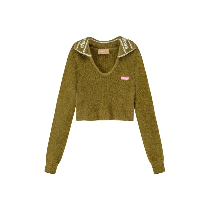 CHUU Knitwear Women's-4