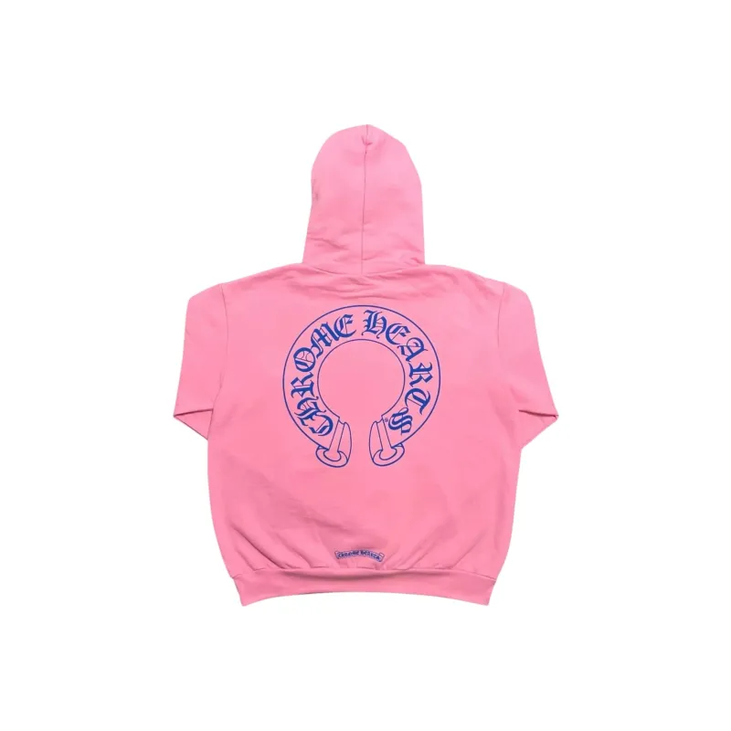 Chrome Hearts Sweatshirt Men's Pink-1