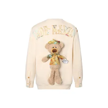 13 DEMARZO Sweatshirts Women's