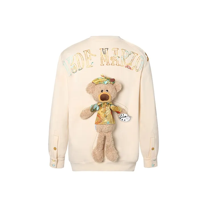 13 DEMARZO Sweatshirts Women's-0