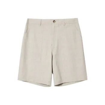 JACK JONES· Casual Shorts Men's C45 Rock