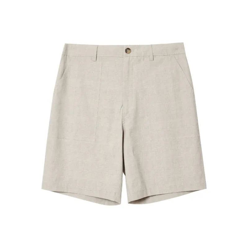 JACK JONES· Casual Shorts Men's C45 Rock-0